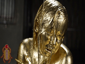 金粉大全集　四巻　12人150分スペシャル　エロく輝きまくる奇跡の女優たち！　サンプル画像05